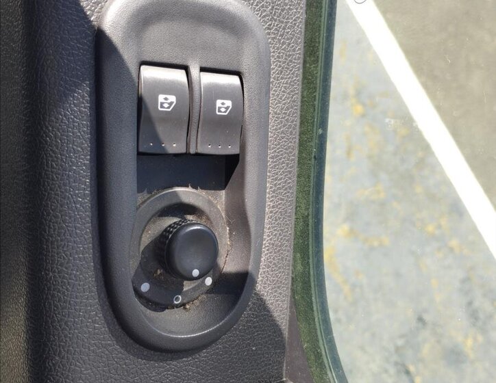 Renault Master Ostatní 2,3 l 96 kw