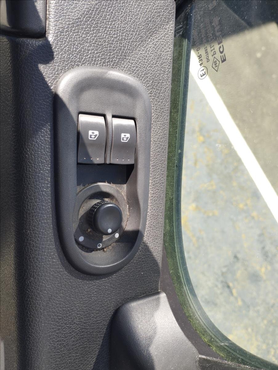 Renault Master Ostatní 2,3 l 96 kw