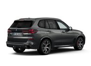 BMW X5 SUV 3,0 l 219 kw