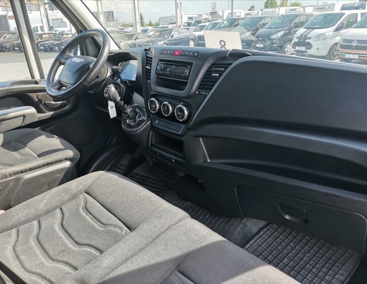 Iveco Daily Ostatní 3,0 l 125 kw