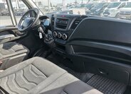 Iveco Daily Ostatní 3,0 l 125 kw