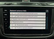 Volkswagen Tiguan SUV / Terénní 2,0 l 147 kw