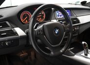 BMW X6 SUV 3,0 l 180 kw