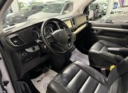 Citroën SpaceTourer Kombi 2,0 l 130 kw