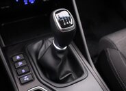 Hyundai Tucson SUV / Terénní 1,6 l 100 kw