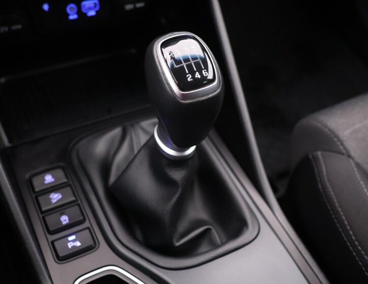 Hyundai Tucson SUV / Terénní 1,6 l 100 kw