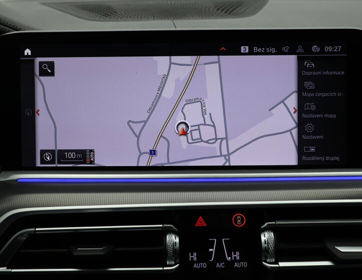 BMW X5 SUV / Terénní 3,0 l 210 kw