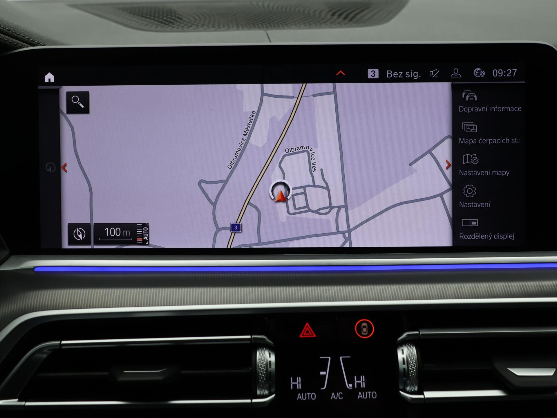 BMW X5 SUV / Terénní 3,0 l 210 kw