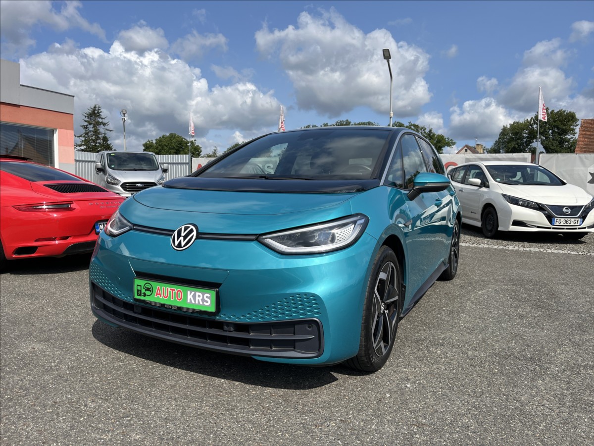 Volkswagen ID.3