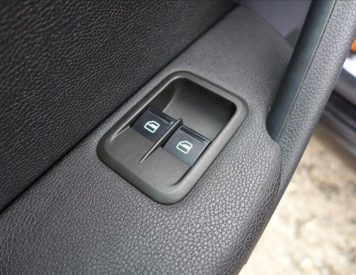 Škoda Yeti Kombi 1,2 l 77 kw