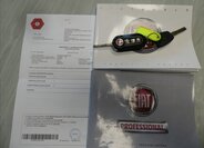 Fiat Dobló cargo Pick-up 1,4 l 88 kw