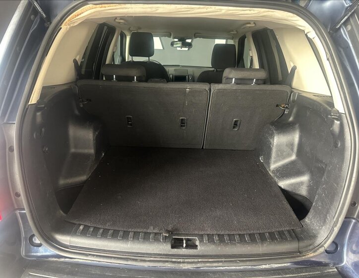 Land Rover Freelander 13