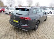 Volkswagen Golf Kombi 1,5 l 110 kw