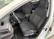 Toyota Corolla Sedan / Limuzína 1,6 l 97 kw