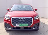 Audi Q2 SUV / Terénní 999,0 85 kw