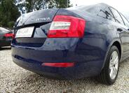 Škoda Octavia 15