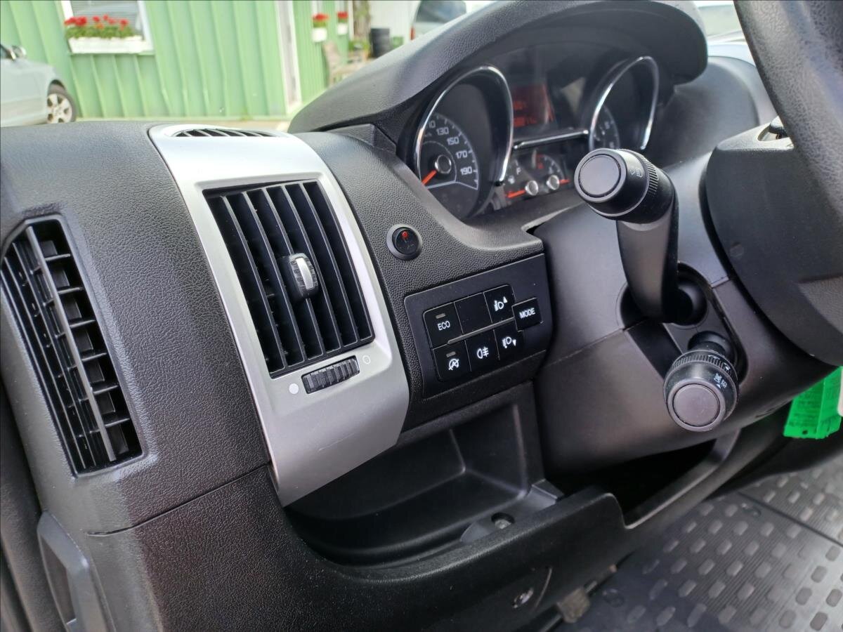 Fiat Ducato Ostatní 2,3 l 103 kw