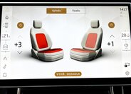 Land Rover Range Rover Velar SUV / Terénní 2,0 l 297 kw