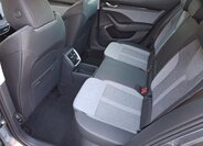 Škoda Octavia Sedan / Limuzína 1,5 l 110 kw