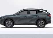 Hyundai Tucson SUV 1,6 l 110 kw