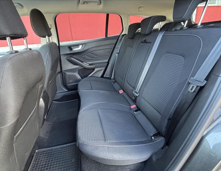 Ford Focus Kombi 1,5 l 85 kw