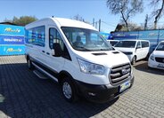 Ford Transit Ostatní 2,0 l 96 kw