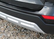 Škoda Yeti SUV 2,0 l 81 kw