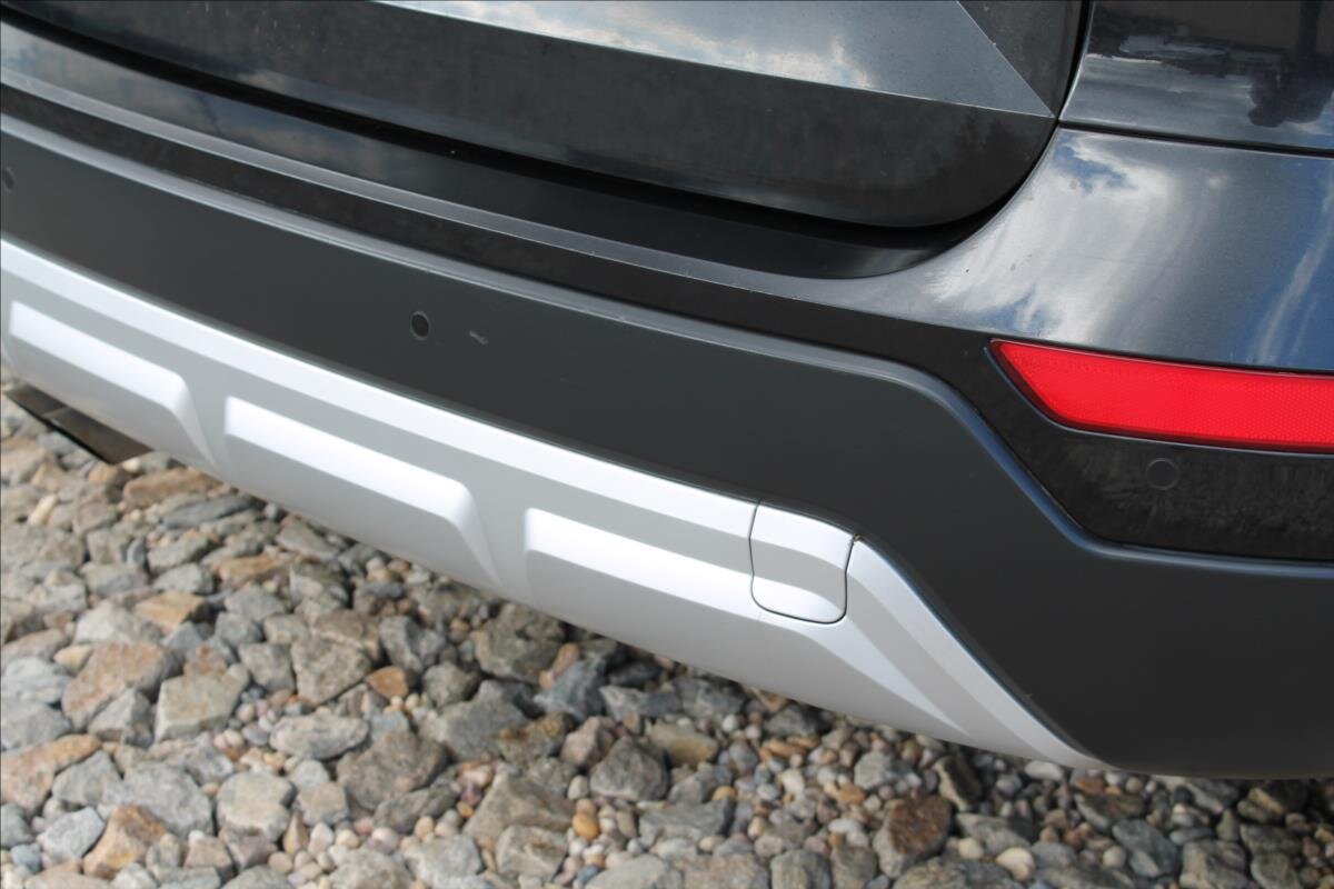 Škoda Yeti SUV 2,0 l 81 kw