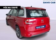 Citroën C4 Picasso MPV 1,2 l 96 kw