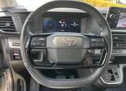 Toyota ProAce Verso VAN / Minibus 2,0 l 130 kw