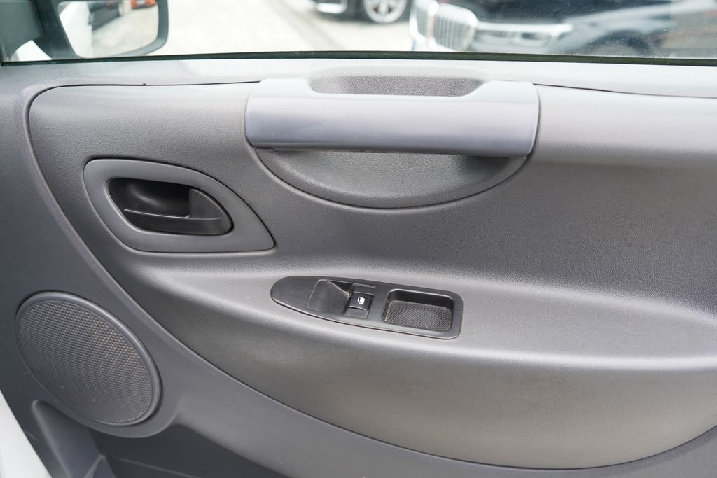 Peugeot Expert Tepee