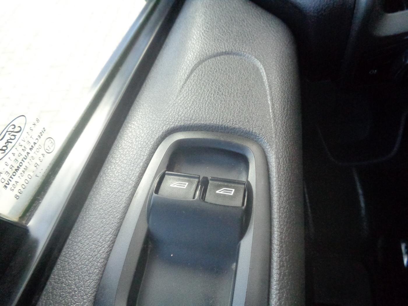 Ford Transit Custom Ostatní 2,0 l 77 kw