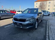 Škoda Kamiq SUV 999,0 85 kw