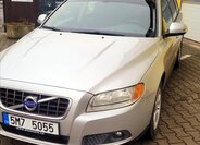 Volvo V70 Kombi 2,4 l 129 kw