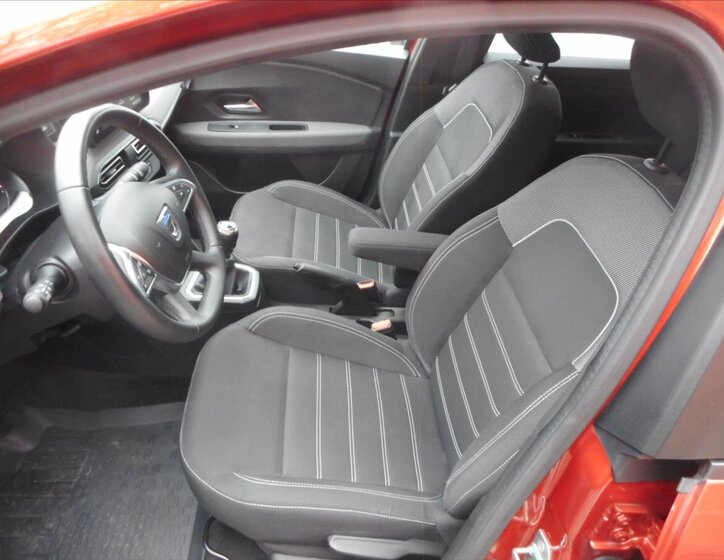 Dacia Jogger MPV 999,0 81 kw