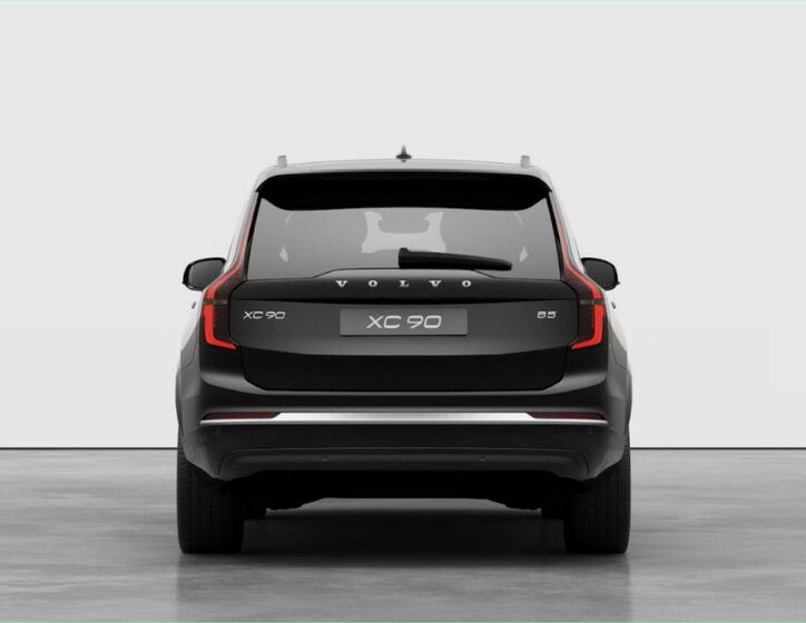 Volvo XC90 7