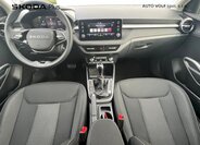 Škoda Fabia Hatchback 1,0 l 85 kw