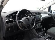 Volkswagen Touran 10