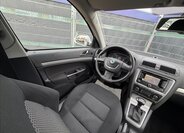 Škoda Octavia Kombi 1,6 l 77 kw