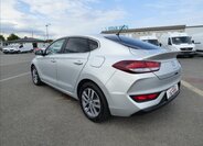 Hyundai i30 Liftback 1,6 l 100 kw