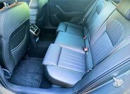 Škoda Superb Sedan 2,0 l 140 kw