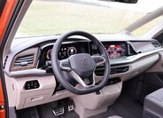 Volkswagen Multivan MPV 2,0 l 110 kw