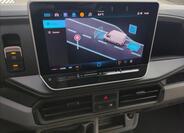 Volkswagen Crafter 10