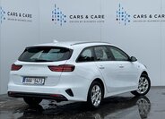 KIA Ceed Kombi 998,0 74 kw