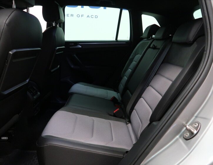 Volkswagen Tiguan SUV 2,0 l 140 kw