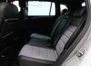 Volkswagen Tiguan SUV 2,0 l 140 kw