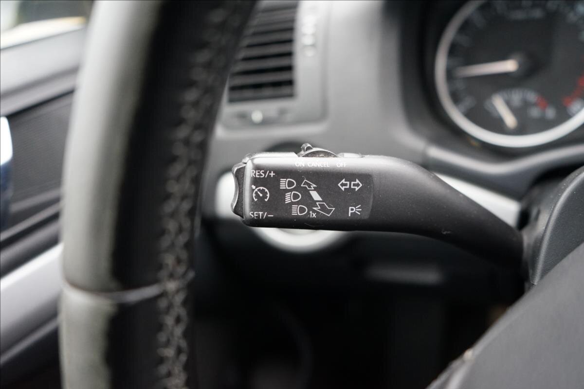 Škoda Octavia Kombi 2,0 l 103 kw