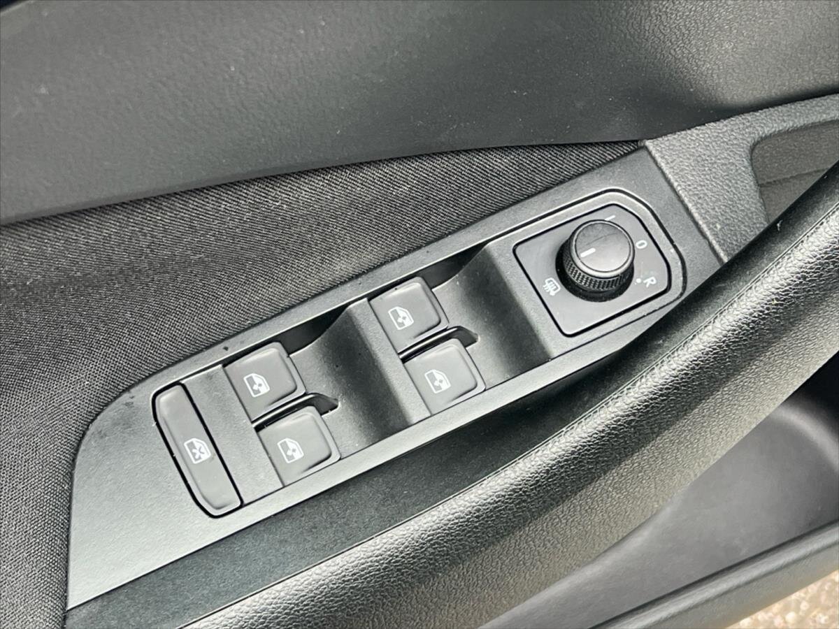 Škoda Kamiq Hatchback 999,0 81 kw