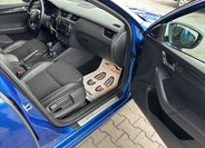 Škoda Octavia Kombi 2,0 l 162 kw