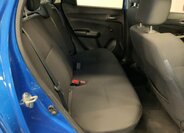 Suzuki Swift Hatchback 1,2 l 61 kw